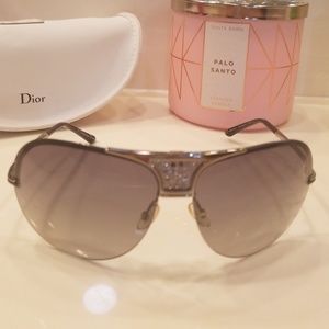 Christian Dior Sunglasses